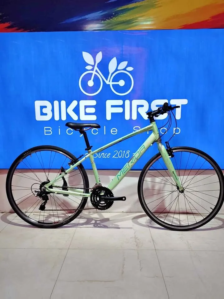 Merida Crossway Hybrid For Sale in Clifton | Karachi Ads - photo 1