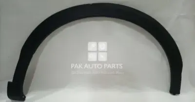 MG HS 2021-2024 Fender Flare Arch Garnish For Sale in Gulistan-e-Jauhar | Karachi Ads