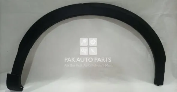MG HS 2021-2024 Fender Flare Arch Garnish For Sale in Gulistan-e-Jauhar | Karachi Ads - photo 1