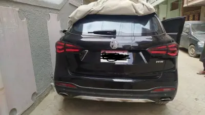 Mg hs trophy For Sale in Gulistan-e-Jauhar | Karachi Ads