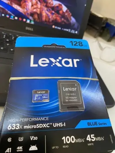 micro Sd Card 100 percent orignal with 5 year warranty