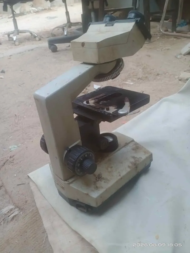Microscope 4 peace - photo 2