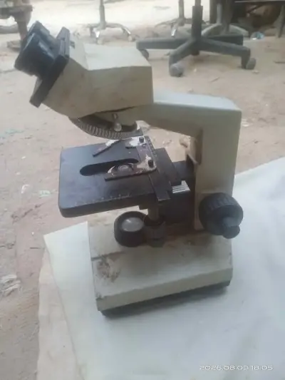 Microscope 4 peace - photo 4