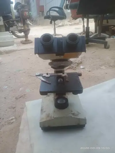Microscope 4 peace - photo 5
