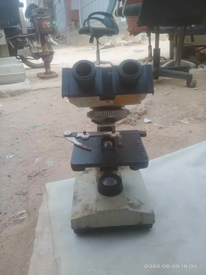 Microscope 4 peace - photo 5