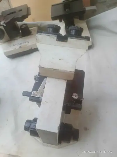 Microscope 4 peace - photo 6