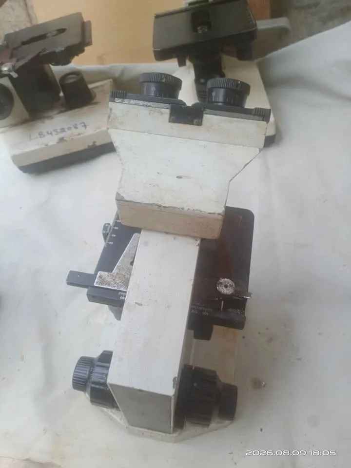 Microscope 4 peace - photo 6