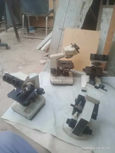 Microscope 4 peace - photo 7