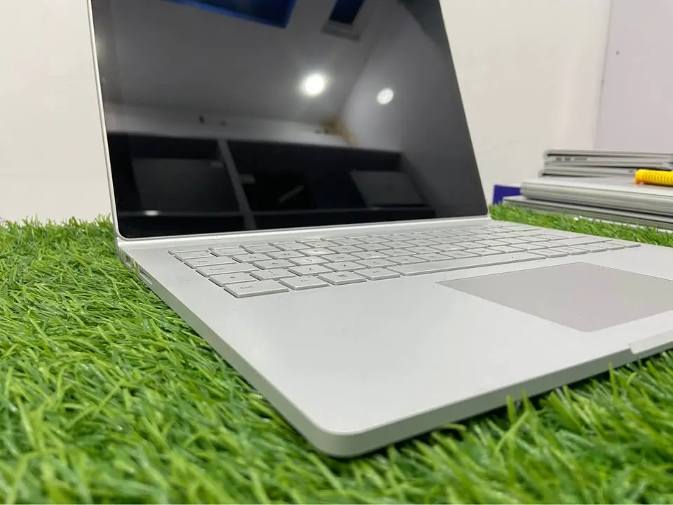 Microsoft Surface Book For Sale in New Karachi, Karachi - photo 3