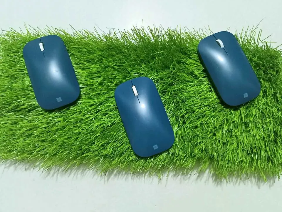Microsoft Surface Mouse Bluetooth For Sale in New Karachi, Karachi - photo 1