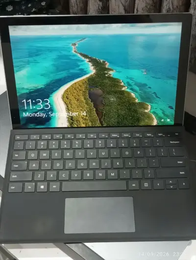 ⭐⭐ Microsoft Surface Pro 7 i7 10th gen  ⭐⭐ 💻 📢