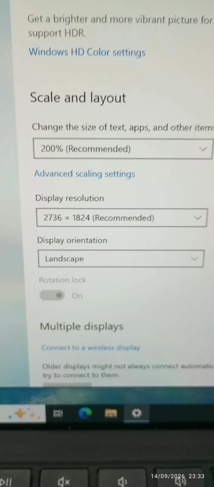 ⭐⭐ Microsoft Surface Pro 7 i7 10th gen  ⭐⭐ 💻 📢 - photo 5