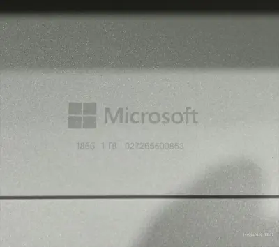 ⭐⭐ Microsoft Surface Pro 7 i7 10th gen  ⭐⭐ 💻 📢 - photo 6