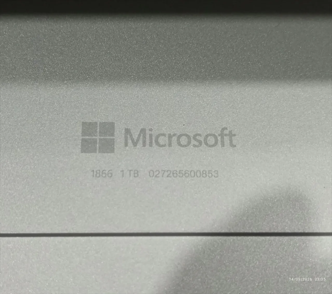 ⭐⭐ Microsoft Surface Pro 7 i7 10th gen  ⭐⭐ 💻 📢 - photo 6