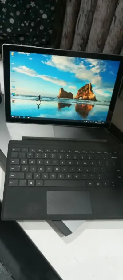⭐⭐ Microsoft Surface Pro 7 i7 10th gen  ⭐⭐ 💻 📢 - photo 7