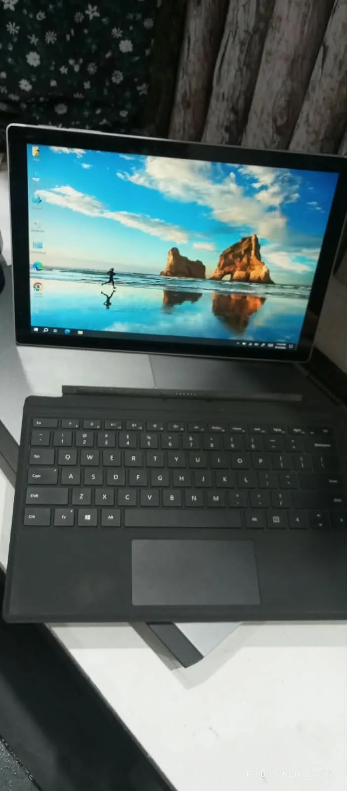⭐⭐ Microsoft Surface Pro 7 i7 10th gen  ⭐⭐ 💻 📢 - photo 7