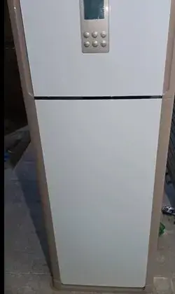 Midea 2 ton floor stand Ac - For Sale in Buffer Zone, Karachi