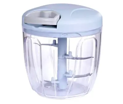 Mini Manual Kitchen Chopper for Sale in Gulistan-e-Jauhar, Karachi