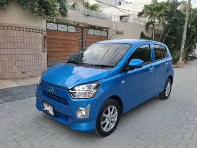 Mira ES G SA lll package Model 2024/2025 For Sale in Muhammad Ali Society | Karachi Ads
