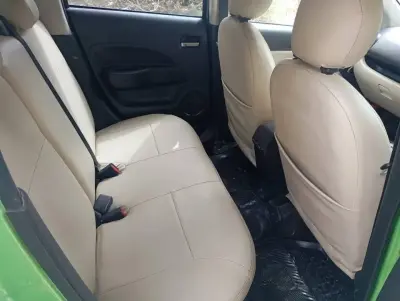 Mitsubishi Mirage 2015 Push Start B2B original For Sale in Gulshan-e-Kaneez Fatima | Karachi Ads - photo 6