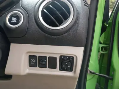 Mitsubishi Mirage 2015 Push Start B2B original For Sale in Gulshan-e-Kaneez Fatima | Karachi Ads - photo 7