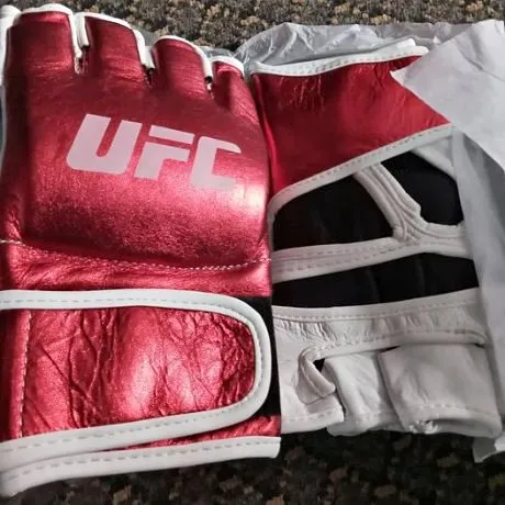 MMA Gloves For Sale in Gulistan-e-Jauhar | Karachi Ads - photo 1