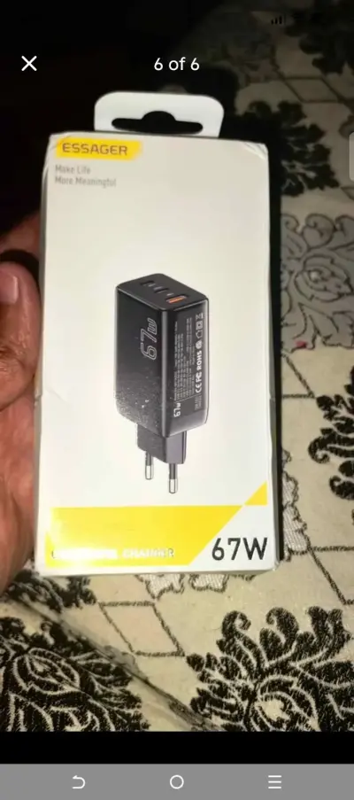 Mobile Charger For Sale Sale