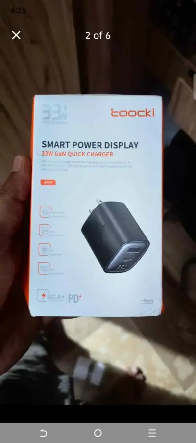 Mobile Charger For Sale Sale - photo 2