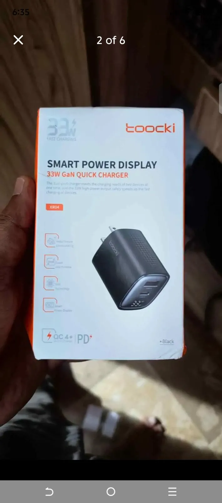 Mobile Charger For Sale Sale - photo 2
