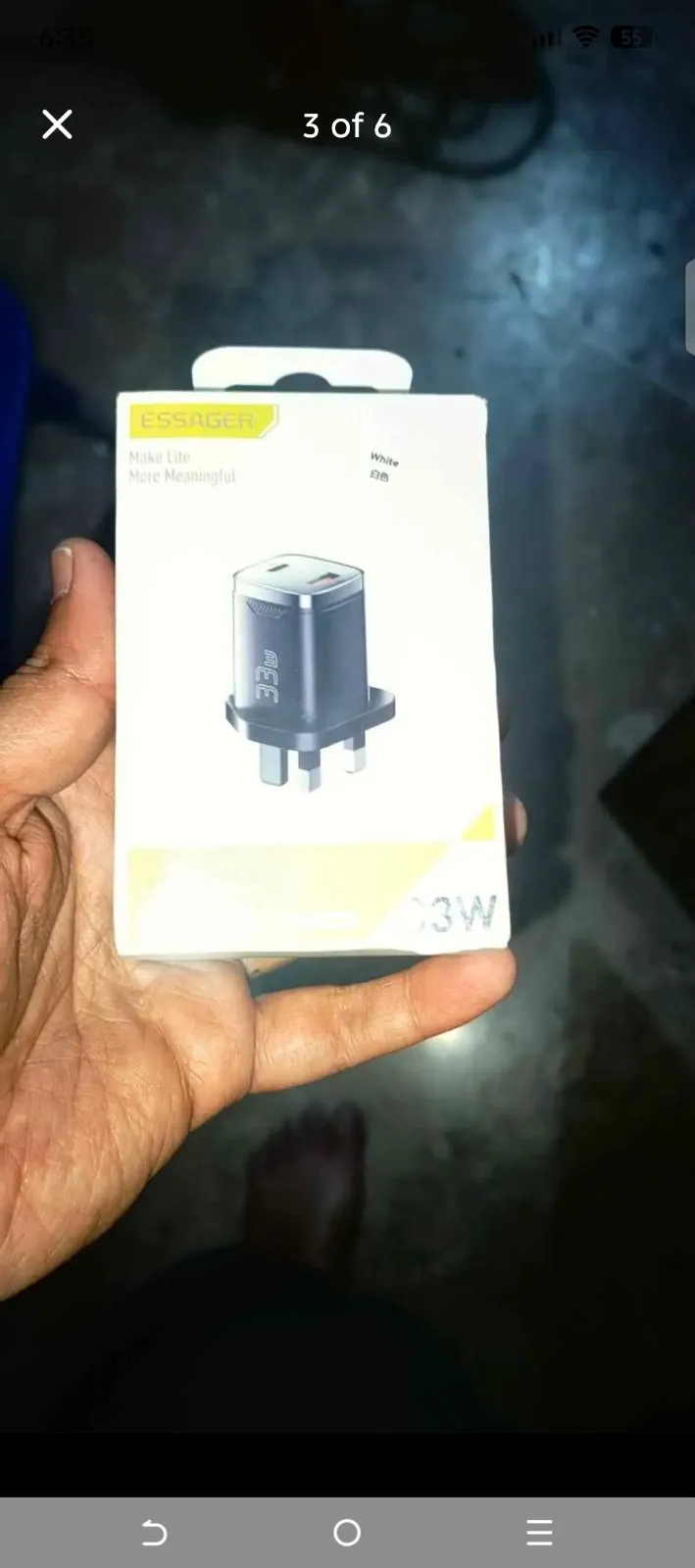 Mobile Charger For Sale Sale - photo 3
