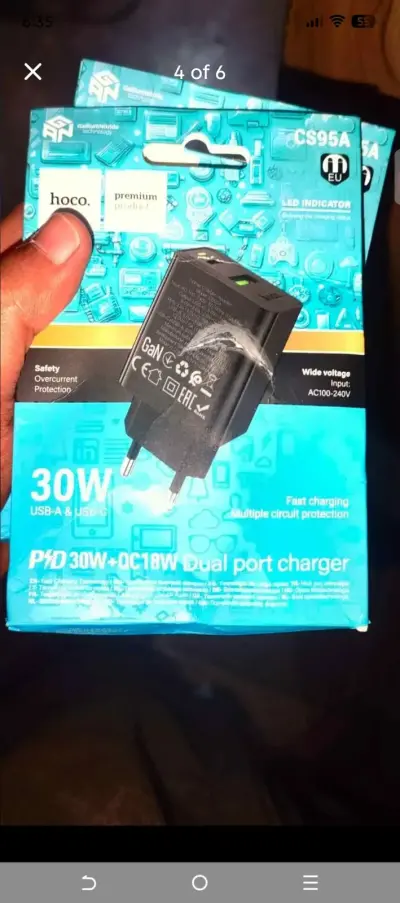 Mobile Charger For Sale Sale - photo 4