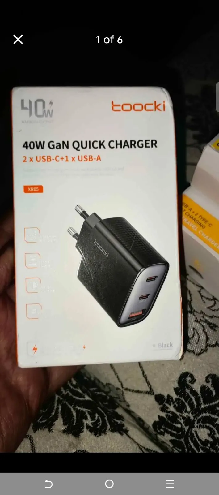 Mobile Charger For Sale Sale - photo 5