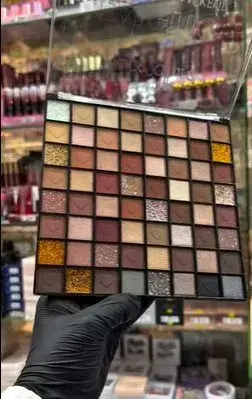 MOCALLURE 64 Shades Makeup Palette