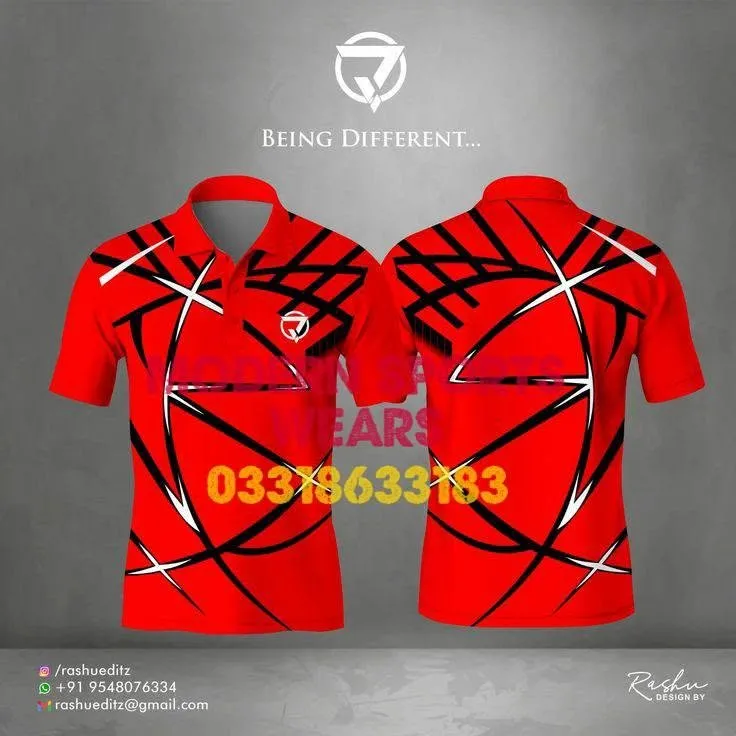 Modern Sports Wears - photo 2