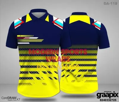 Modern Sports Wears - photo 3
