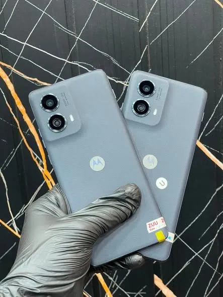 Moto edge 2024 8/256 - photo 1