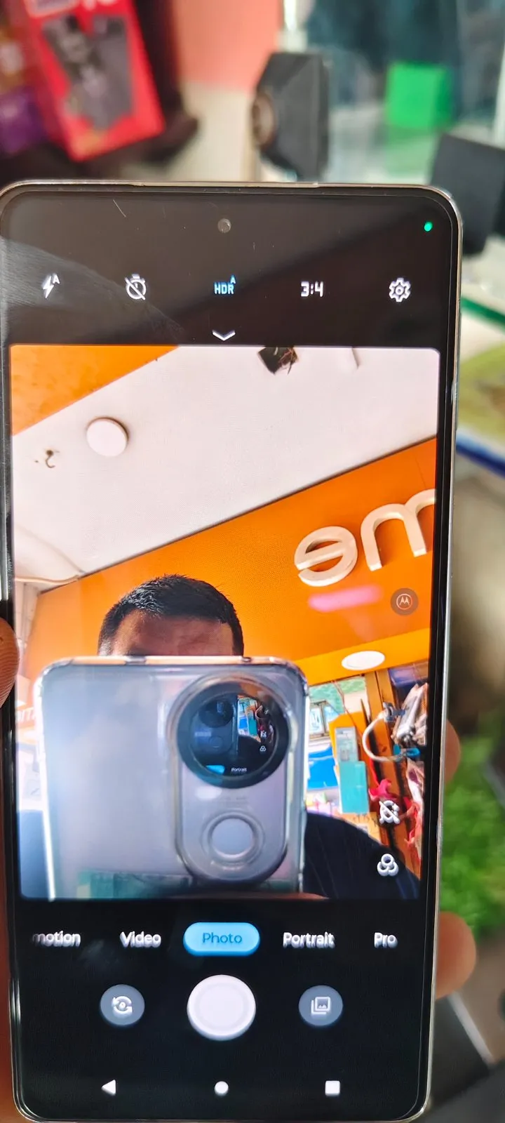 Motorola edge 20 For Sale in Landhi No. 3 | Karachi Ads - photo 10