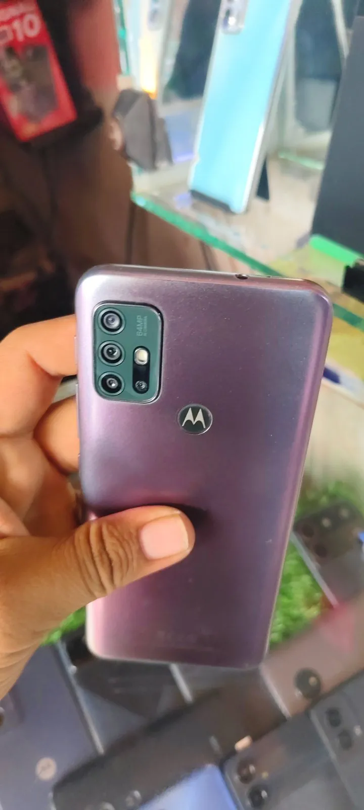 Motorola g30 For Sale in Landhi | Karachi Ads - photo 10