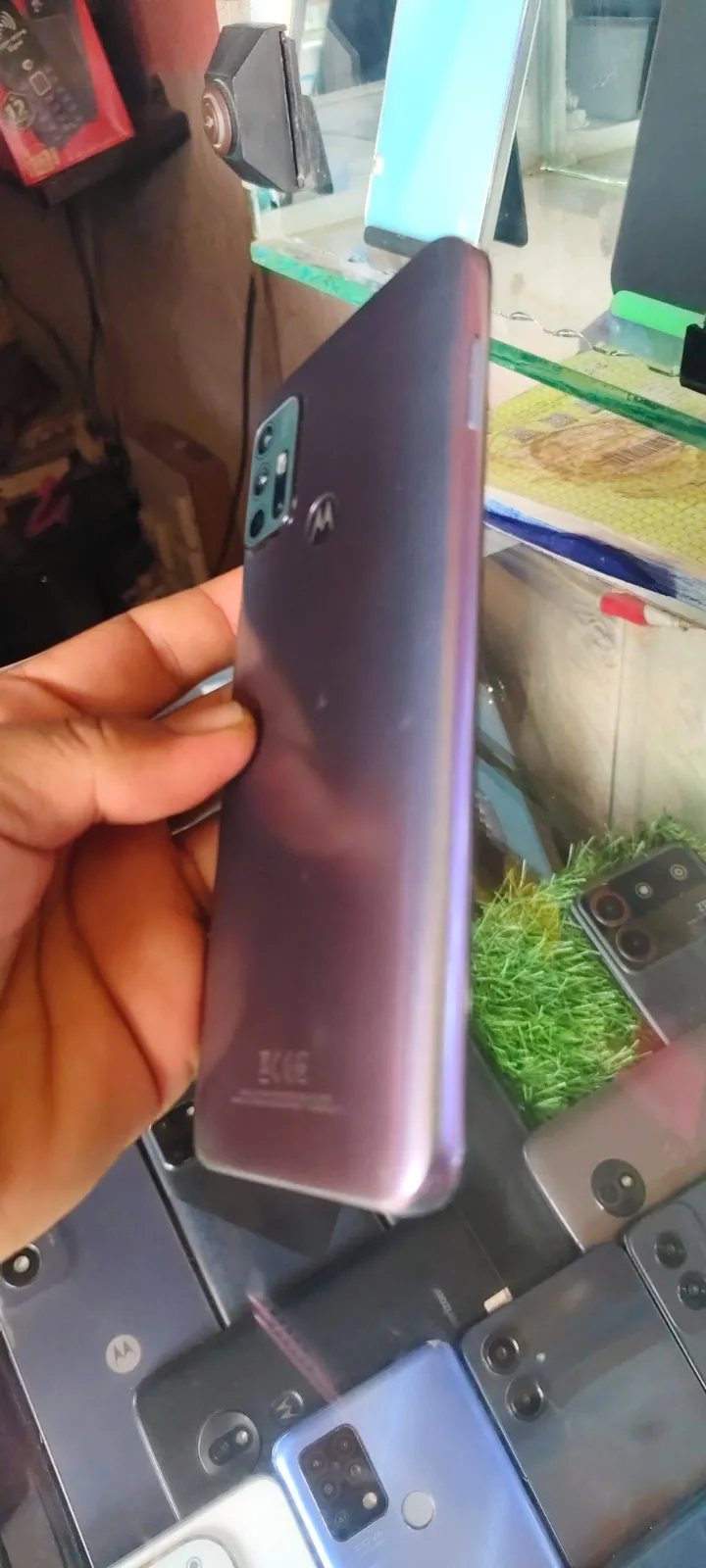 Motorola g30 For Sale in Landhi | Karachi Ads - photo 14