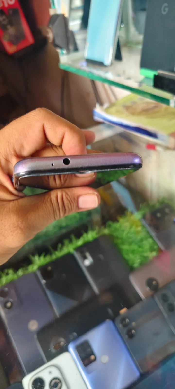 Motorola g30 For Sale in Landhi | Karachi Ads - photo 7
