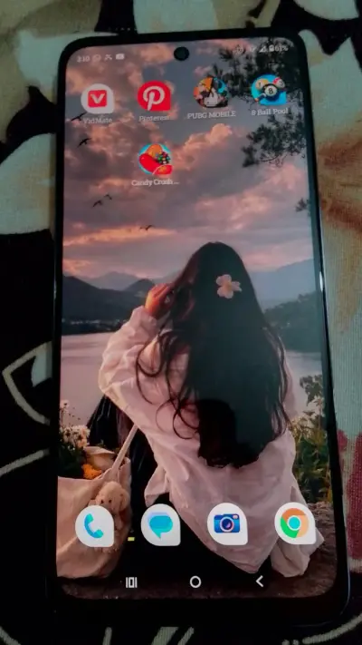 Motorola G54 5G