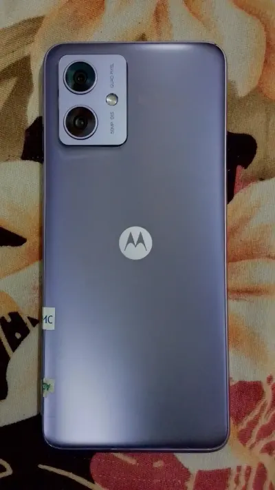 Motorola G54 5G - photo 2