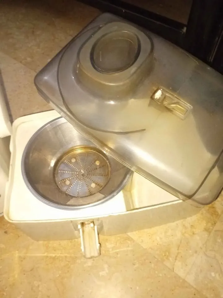 Moulinex juicer and blender 3 in 1 for Sale in Malir, Karachi - photo 3