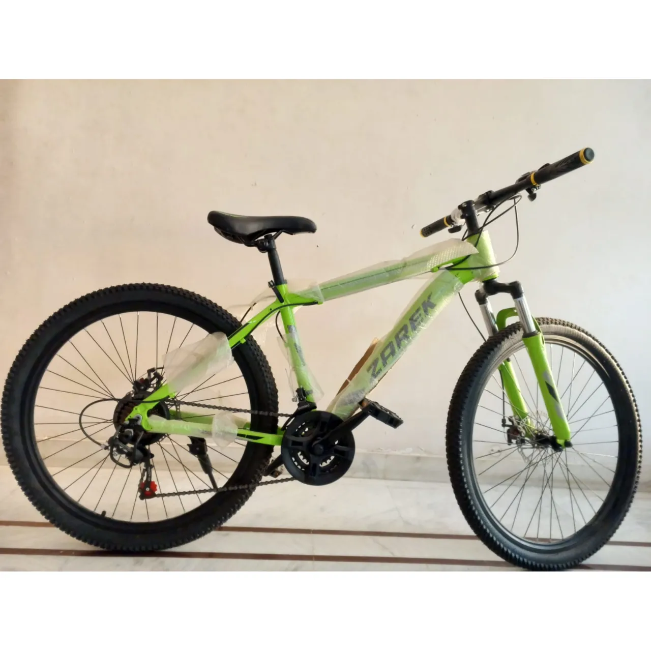 Mountain Bike For Sale in Gulistan-e-Jauhar | Karachi Ads - photo 1