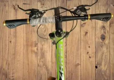 Mountain Bike For Sale in Gulistan-e-Jauhar | Karachi Ads - photo 2