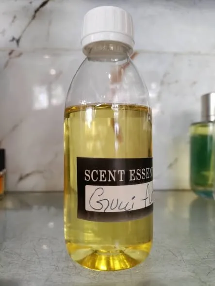 MUHAMMAD DILAWER scent essential - photo 1