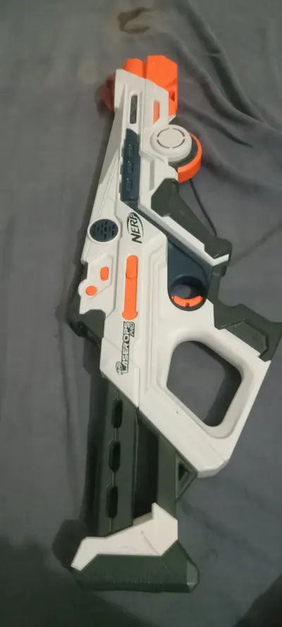 Multi Function Gun For Sale in North Nazimabad | Karachi Ads