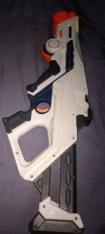 Multi Function Gun For Sale in North Nazimabad | Karachi Ads - photo 2