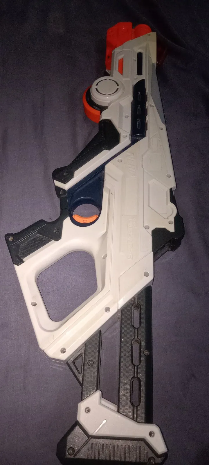 Multi Function Gun For Sale in North Nazimabad | Karachi Ads - photo 2