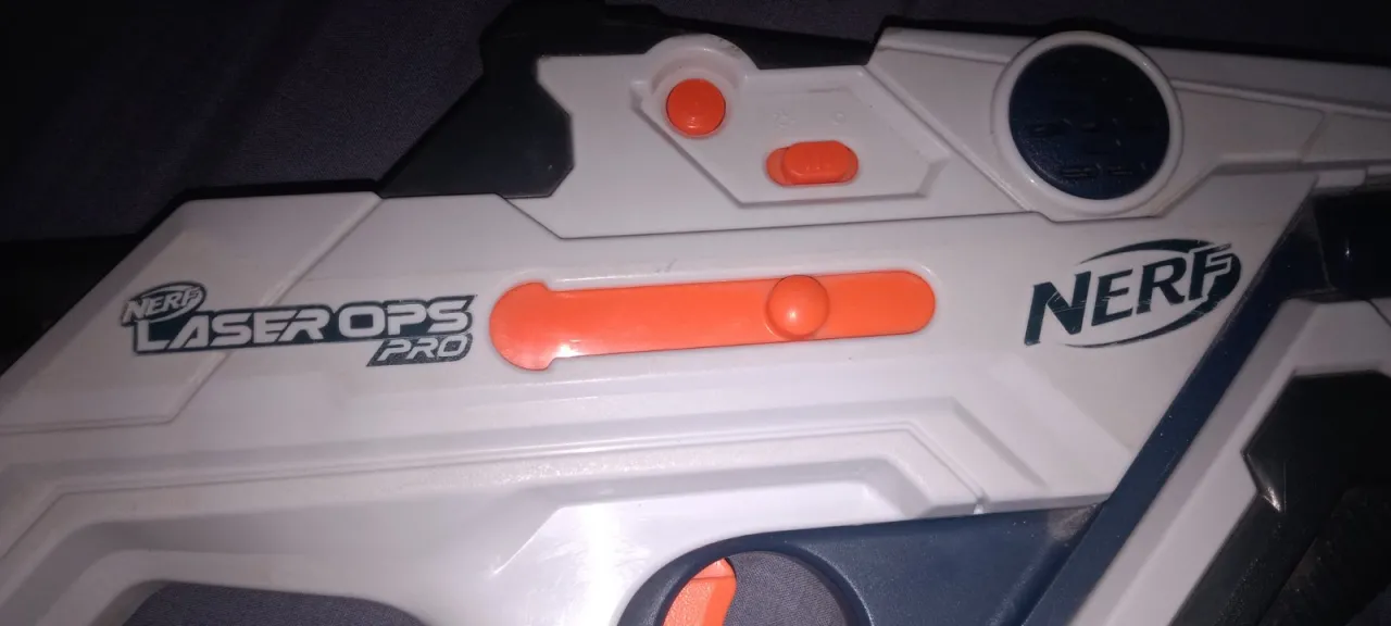 Multi Function Gun For Sale in North Nazimabad | Karachi Ads - photo 3